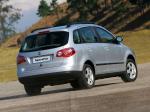 Volkswagen SpaceFox 2006 года